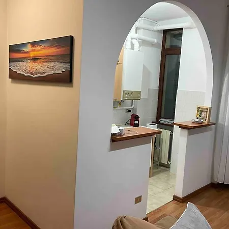 Bellisimo Apartamento A Nuovo, Garage In Propieta Arona