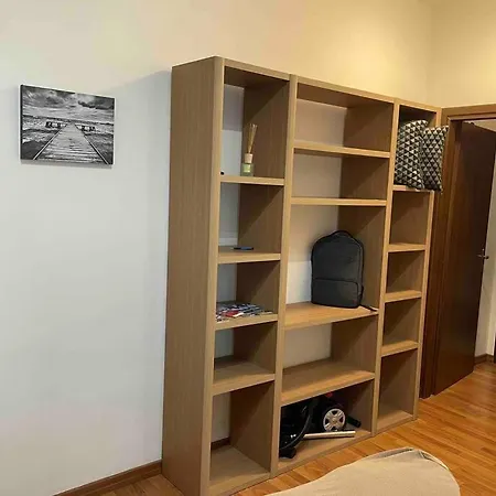 Bellisimo Apartamento A Nuovo, Garage In Propieta Appartement Arona