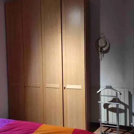 Bellisimo Apartamento A Nuovo, Garage In Propieta