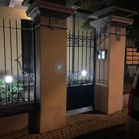 Bellisimo Apartamento A Nuovo, Garage In Propieta * Arona