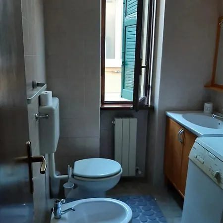 Bellisimo Apartamento A Nuovo, Garage In Propieta Apartment