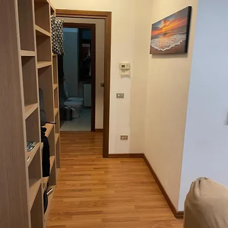 Appartement Bellisimo Apartamento A Nuovo, Garage In Propieta Arona