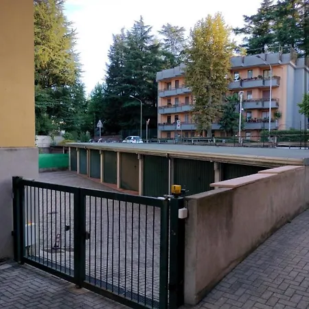 Bellisimo Apartamento A Nuovo, Garage In Propieta *