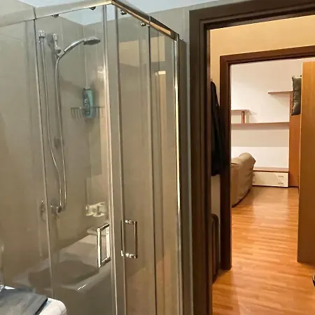 Bellisimo Apartamento A Nuovo, Garage In Propieta Appartement