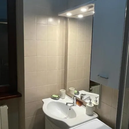 Bellisimo Apartamento A Nuovo, Garage In Propieta Arona