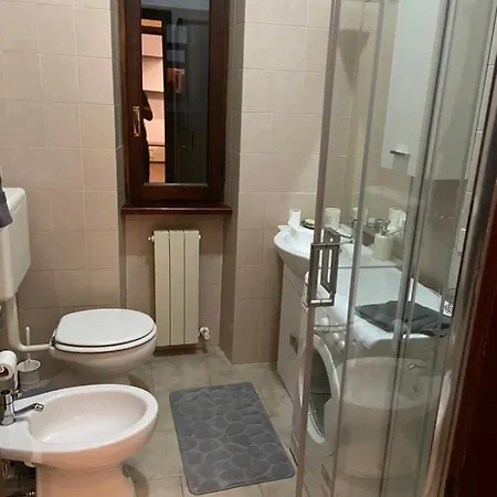 Bellisimo Apartamento A Nuovo, Garage In Propieta Apartment Arona