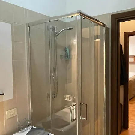 Bellisimo Apartamento A Nuovo, Garage In Propieta Appartement *