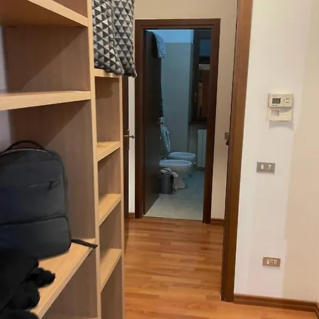 Bellisimo Apartamento A Nuovo, Garage In Propieta Appartement Arona