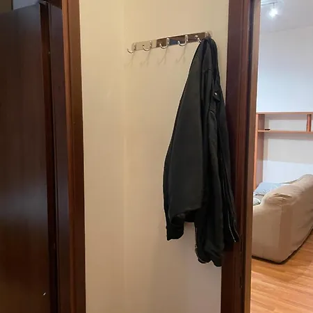 Bellisimo Apartamento A Nuovo, Garage In Propieta